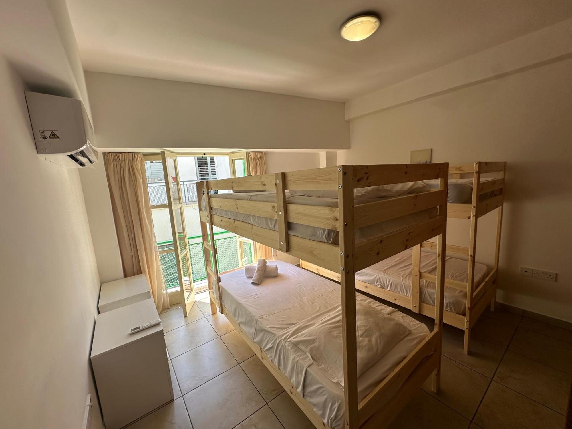 Historic Center Hostel Lefkoşa Dış mekan fotoğraf